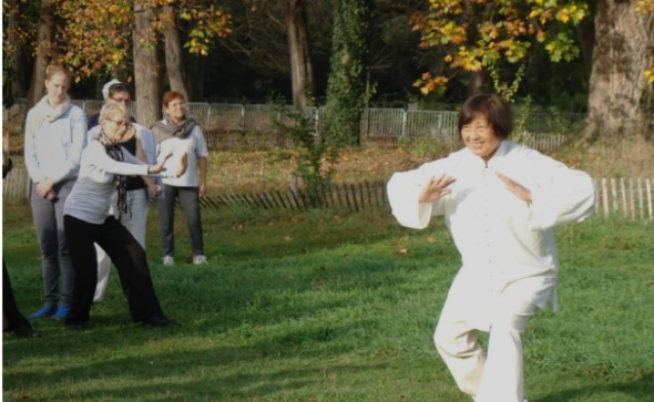 Actualités de la FFSB