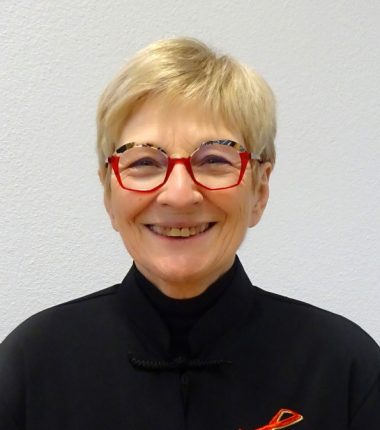 Annie Hilaire (43)