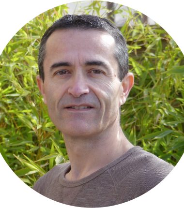 Jean-Luc Montagnole (84) et (26)