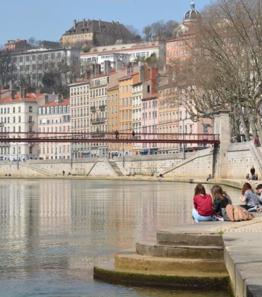 Actualités de BuQi®Rhône à Lyon (69)