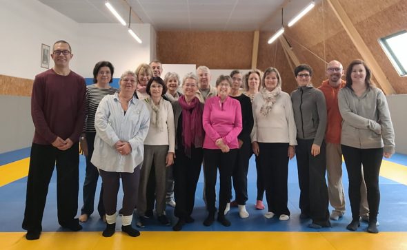 Bilan de l’AG 2025