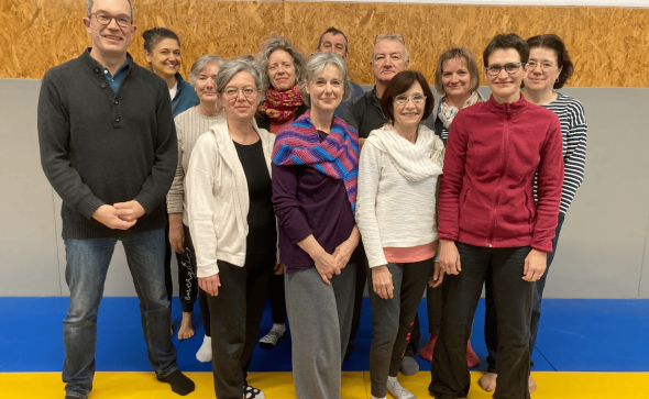 Assemblée générale 2024