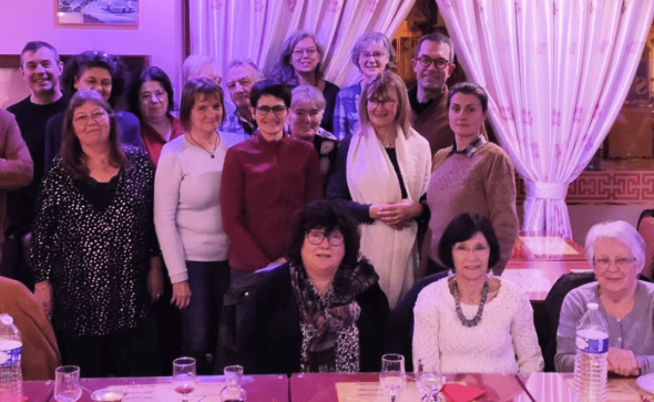 BuQiPérigord passe à table !