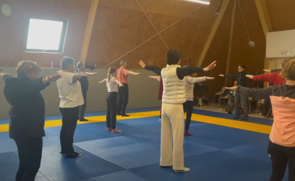 Journée découverte 2026 _ les photos