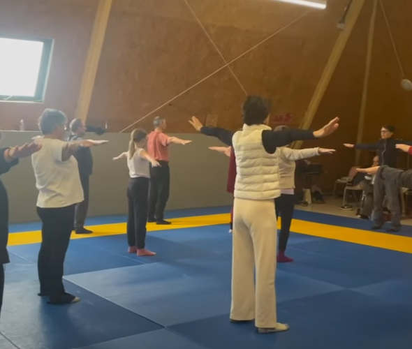 Journée découverte 2026 _ les photos