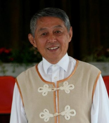 Docteur Shen Hongxun