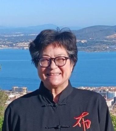 Brigitte Maurer (34)