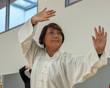 Répéter c’est pratiquer, pratiquer c’est répéter