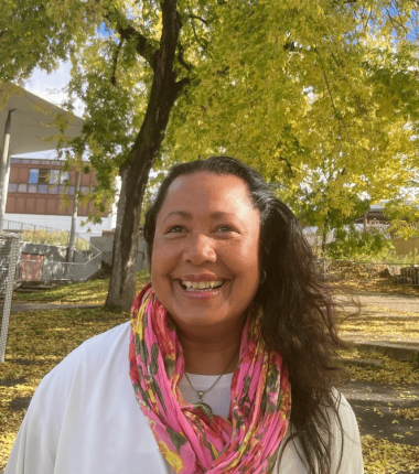 Rose Mary Luce Perdreau (12)