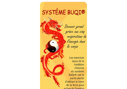 Assemblée Générale de l’association BuQi Haute-Loire!