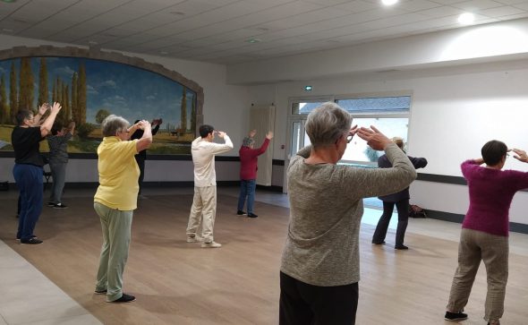 RENTRÉE septembre 2025