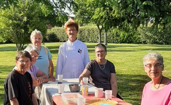 Retour sur l’assemblée générale du 12 juin 2025