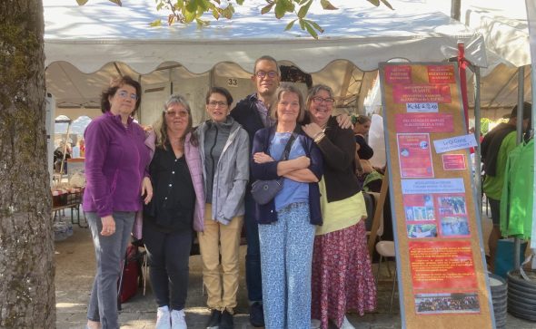 LA BELLE EQUIPE du forum 2025