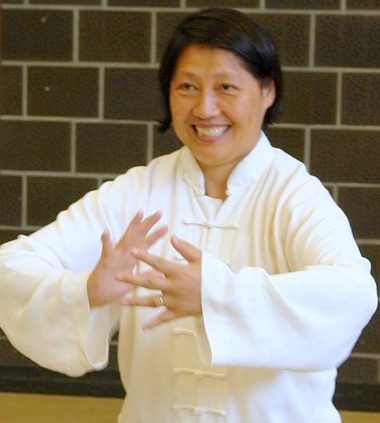 Daoyin de la Montagne E-Mei