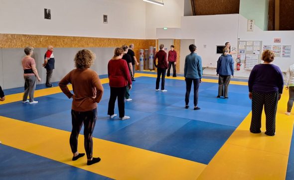 Journée découverte mars 2025