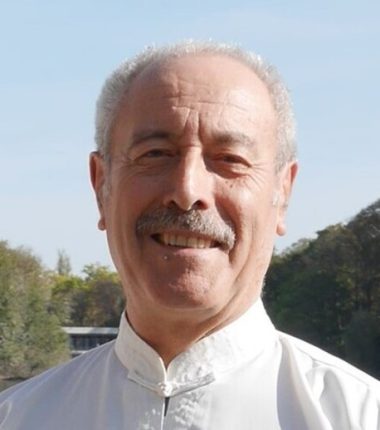 Patrick Hervoir (43)