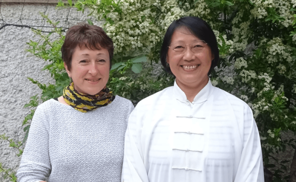 ENSEIGNEMENT TAIJI 37