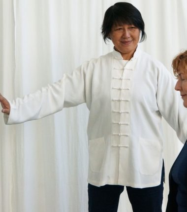 Consultant BuQi<strong>®</strong>