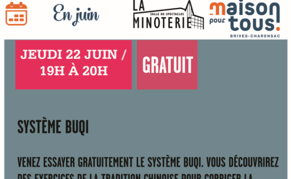 1 heure de pratique pour découvrir