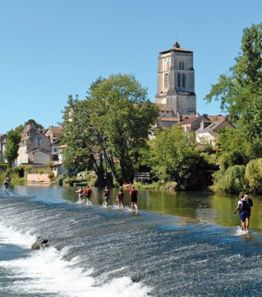 Actualités de BuQi®Périgord à Saint Astier (24)