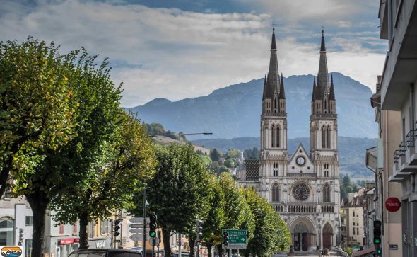 Actualités du BuQi® à Voiron à venir !