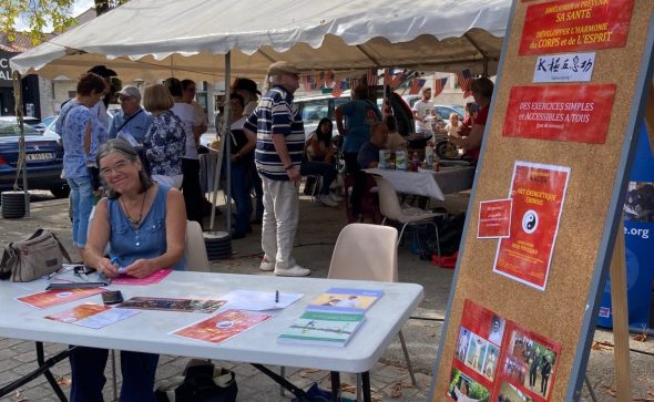 FORUM des associations