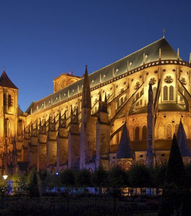 Actualités de BuQi® Cher (18)