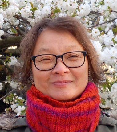 Gabrielle Keng Peralta (75)