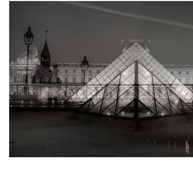 Actualités à Paris (75)