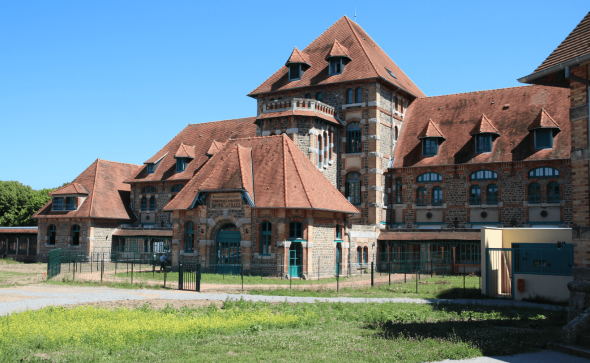 Actualités de BuQi® Allier à venir !