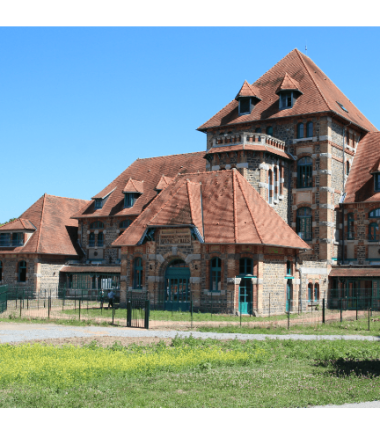 Actualités de BuQi® Allier à Lavault Sainte Anne (03)