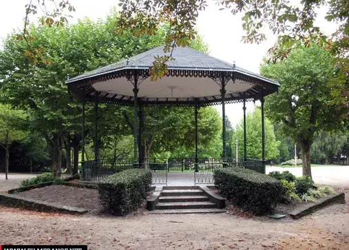 Jeudi 20 juillet de 10h à 11h30