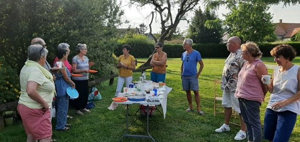 Bilan de l’année 2022 – 2023