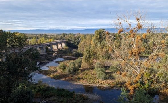 Et c’est reparti !