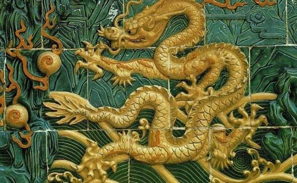 2025, Année du serpent de bois!