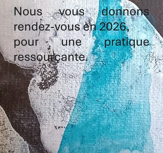 Voeux de la fédération du système BuQI