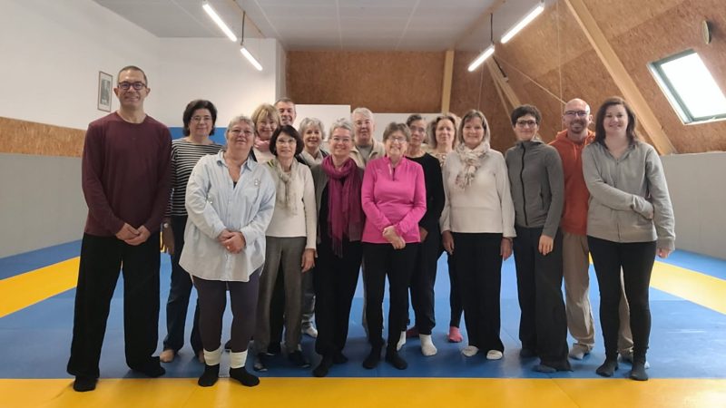 Bilan de l’AG 2025