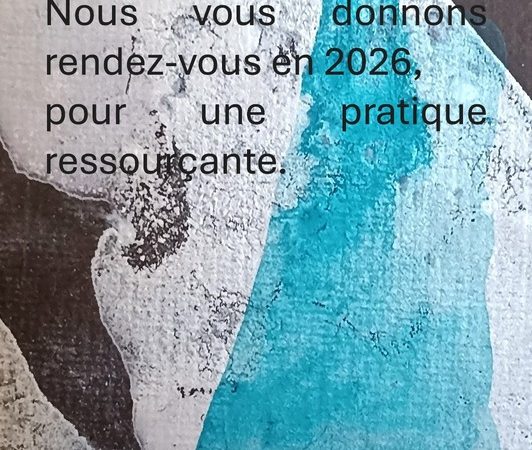 Voeux de la fédération du système BuQI