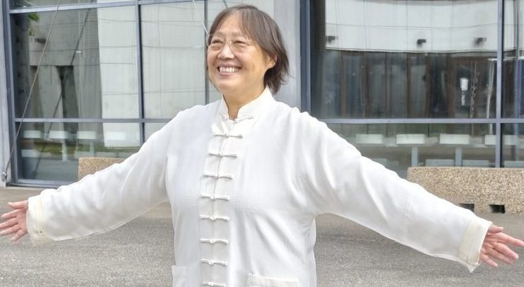 Yi Jin, un stage enthousiasmant avec Maître Shen Jin