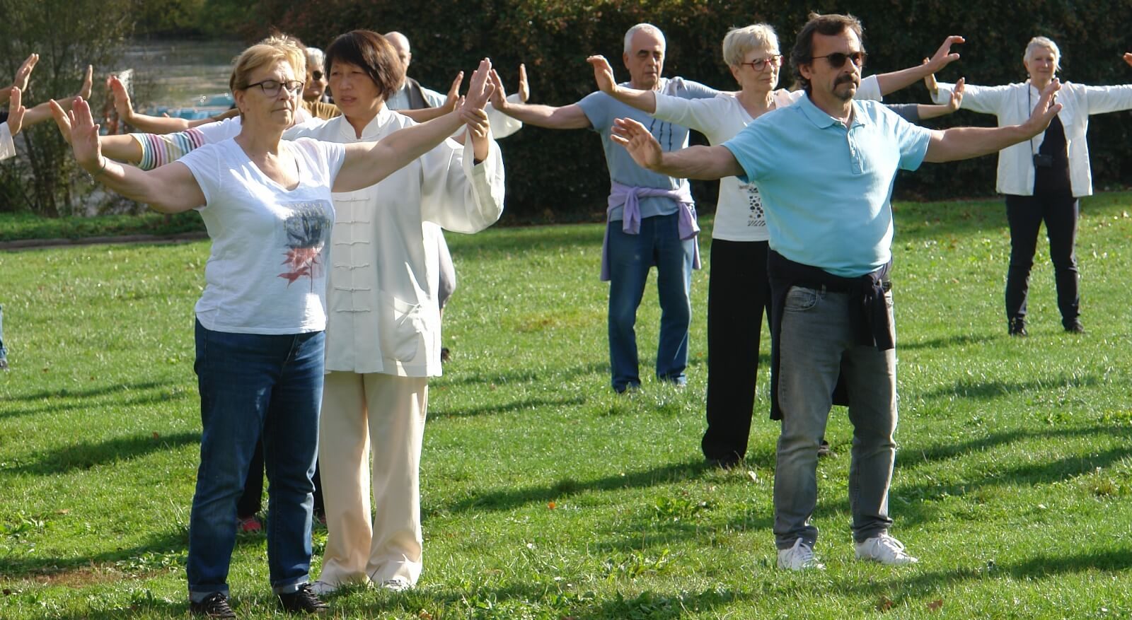 Stages et formations