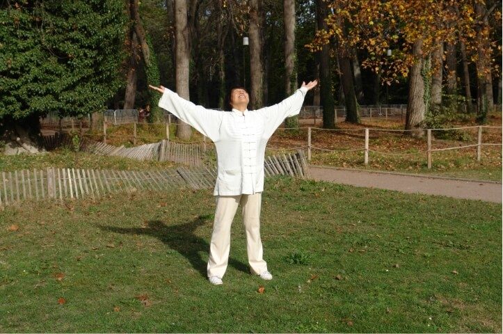 Trouver un enseignant